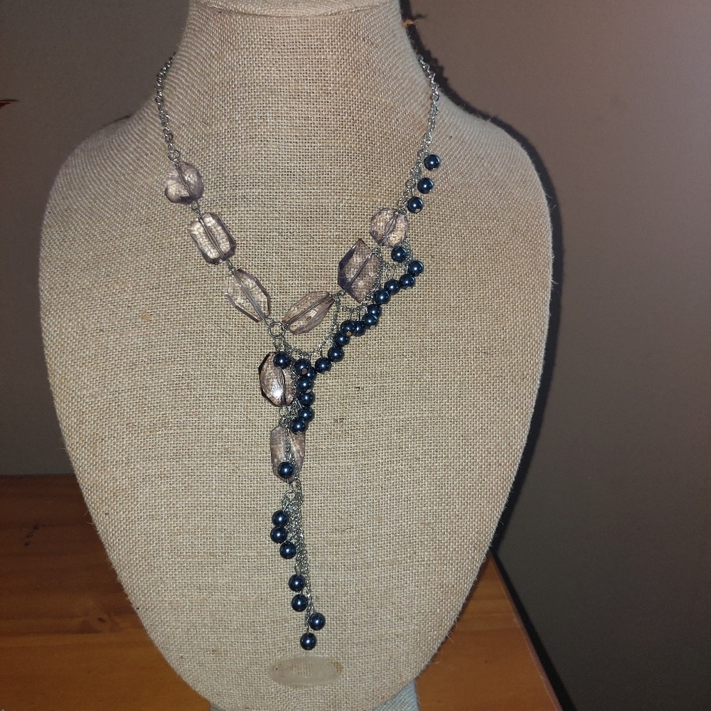 Paparazzi necklaces NWT